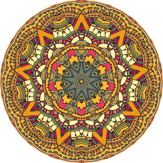 MANDALA EDITION 1