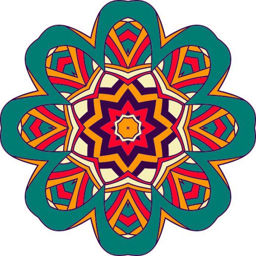 MANDALA EDITION 1
