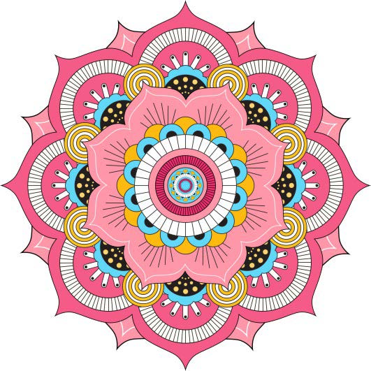 MANDALA EDITION 1