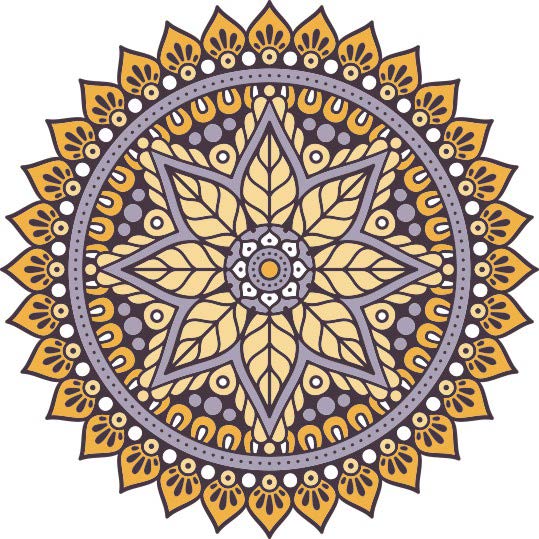 MANDALA EDITION 1