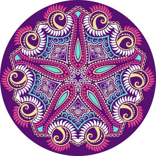 MANDALA EDITION 1