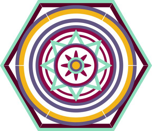 MANDALA EDITION 1