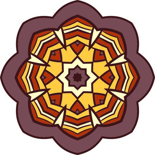 MANDALA EDITION 1