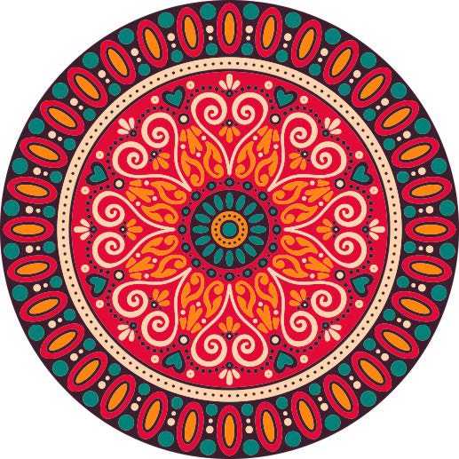 MANDALA EDITION 1