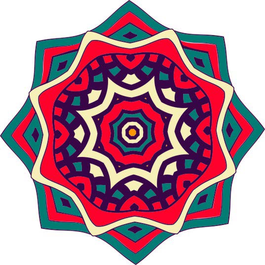 MANDALA EDITION 1