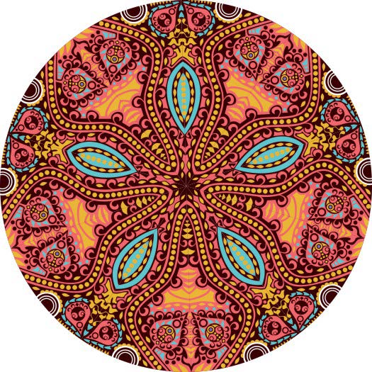 MANDALA EDITION 1