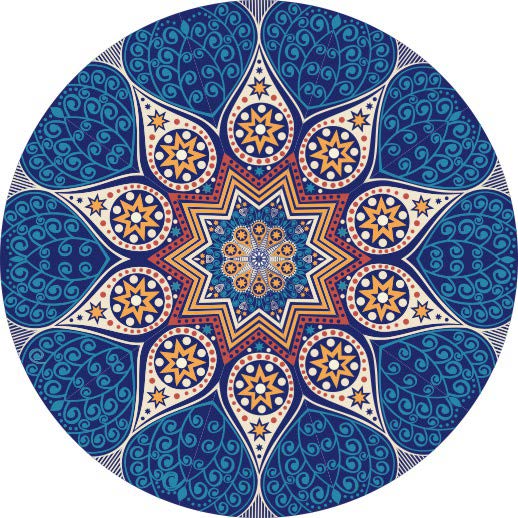 MANDALA EDITION 1