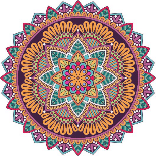 MANDALA EDITION 1