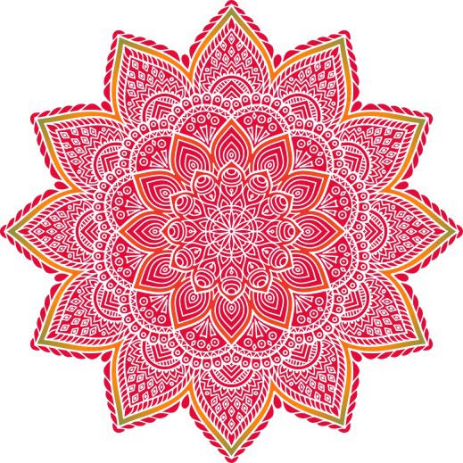 MANDALA EDITION 1