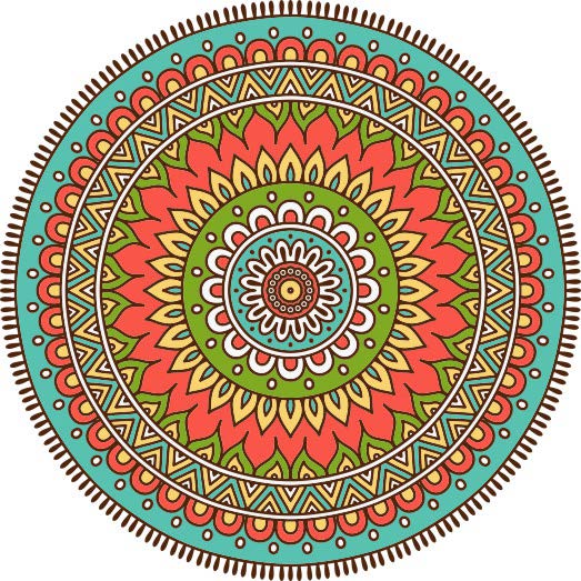 MANDALA EDITION 1