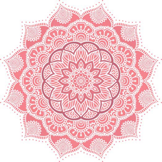 MANDALA EDITION 1