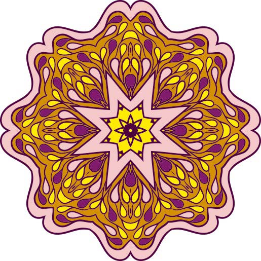 MANDALA EDITION 1