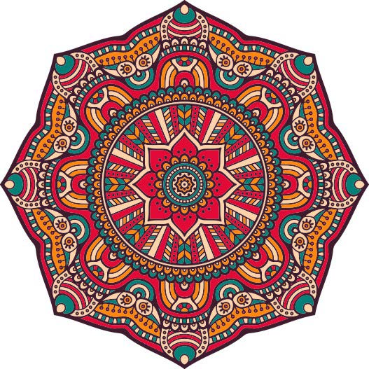 MANDALA EDITION 1