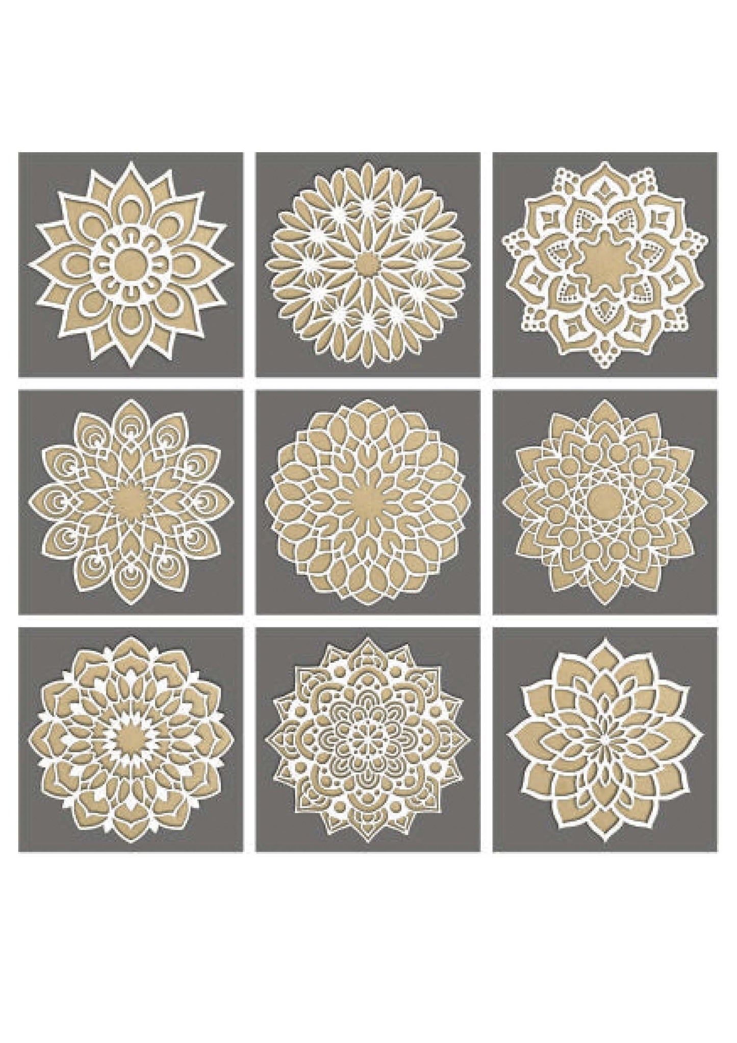 MANDALA EDITION 3