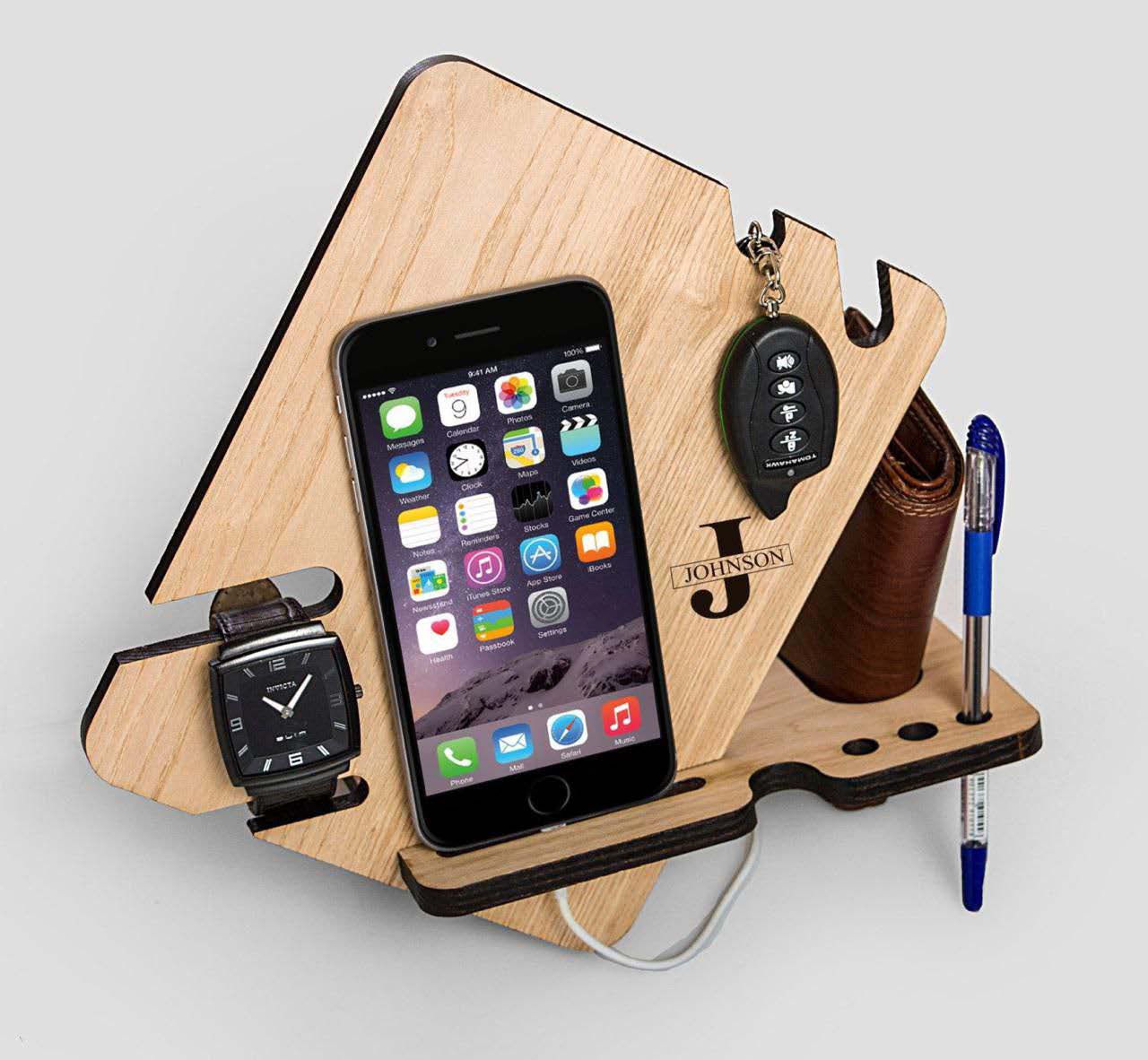 MOBILE STAND EDITION 1