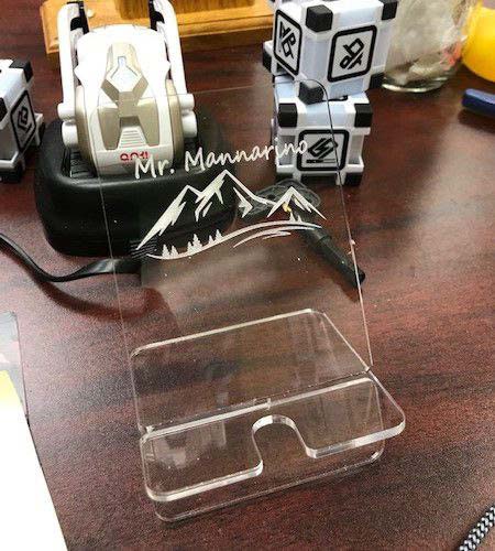 MOBILE STAND EDITION 1