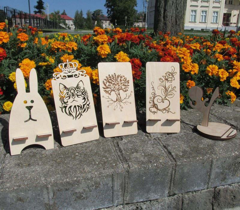 MOBILE STAND EDITION 1