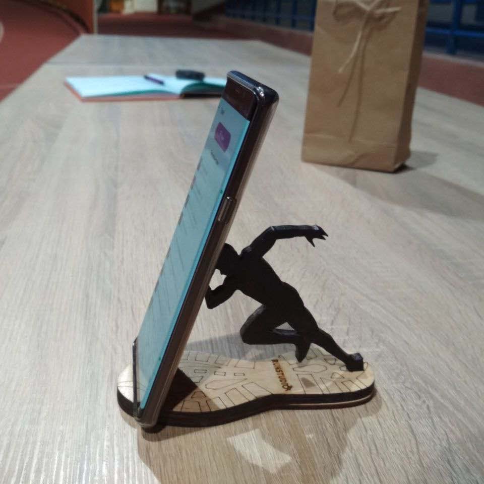 MOBILE STAND EDITION 1