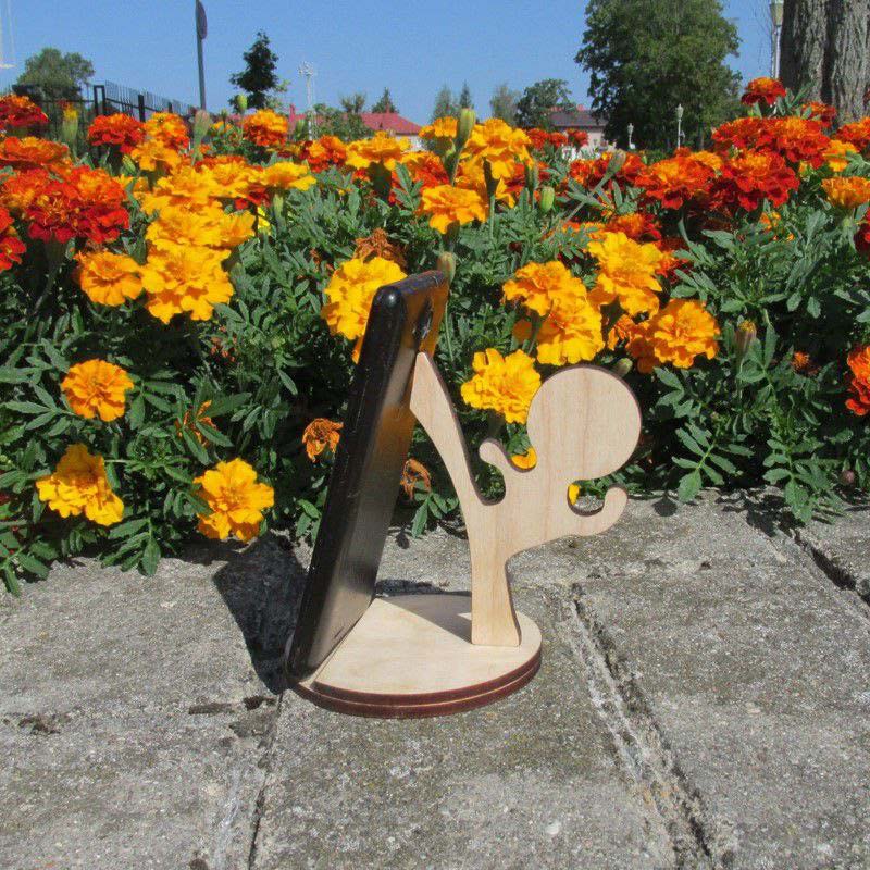 MOBILE STAND EDITION 1