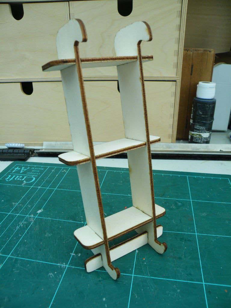 MOBILE STAND EDITION 1