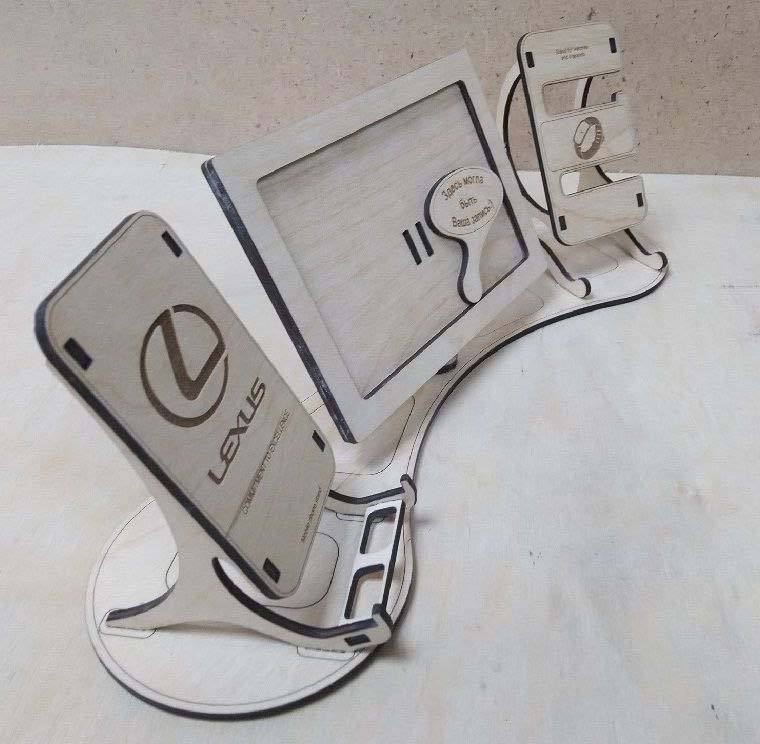 MOBILE STAND EDITION 1