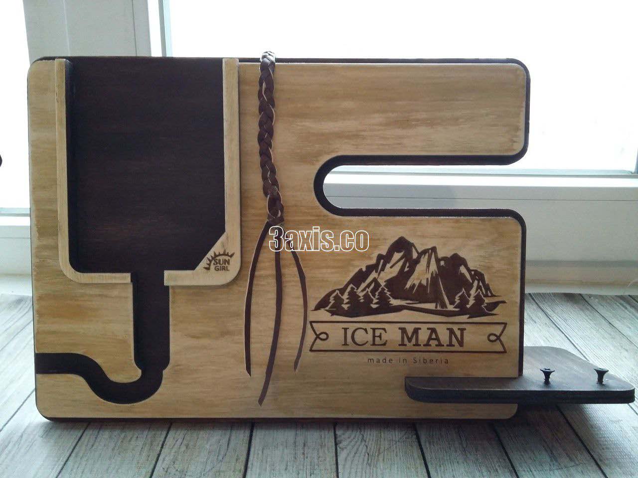 MOBILE STAND EDITION 1