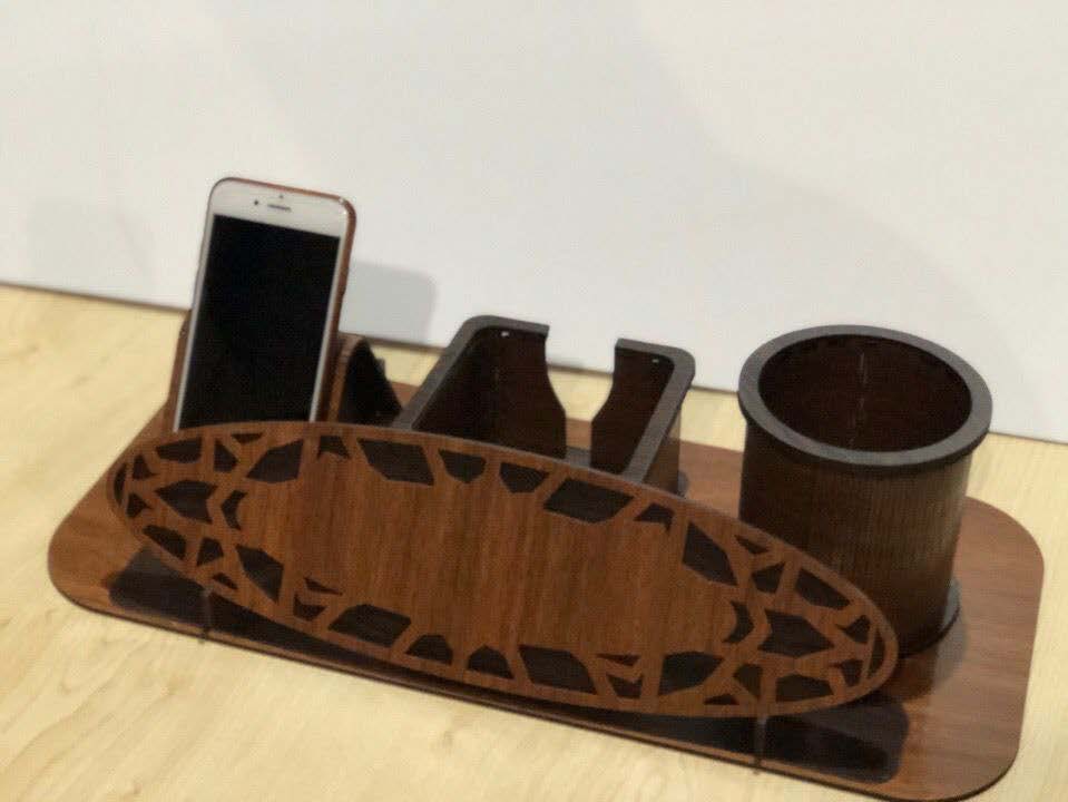 MOBILE STAND EDITION 1