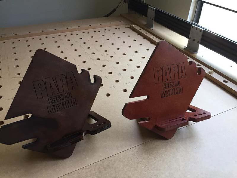 MOBILE STAND EDITION 1