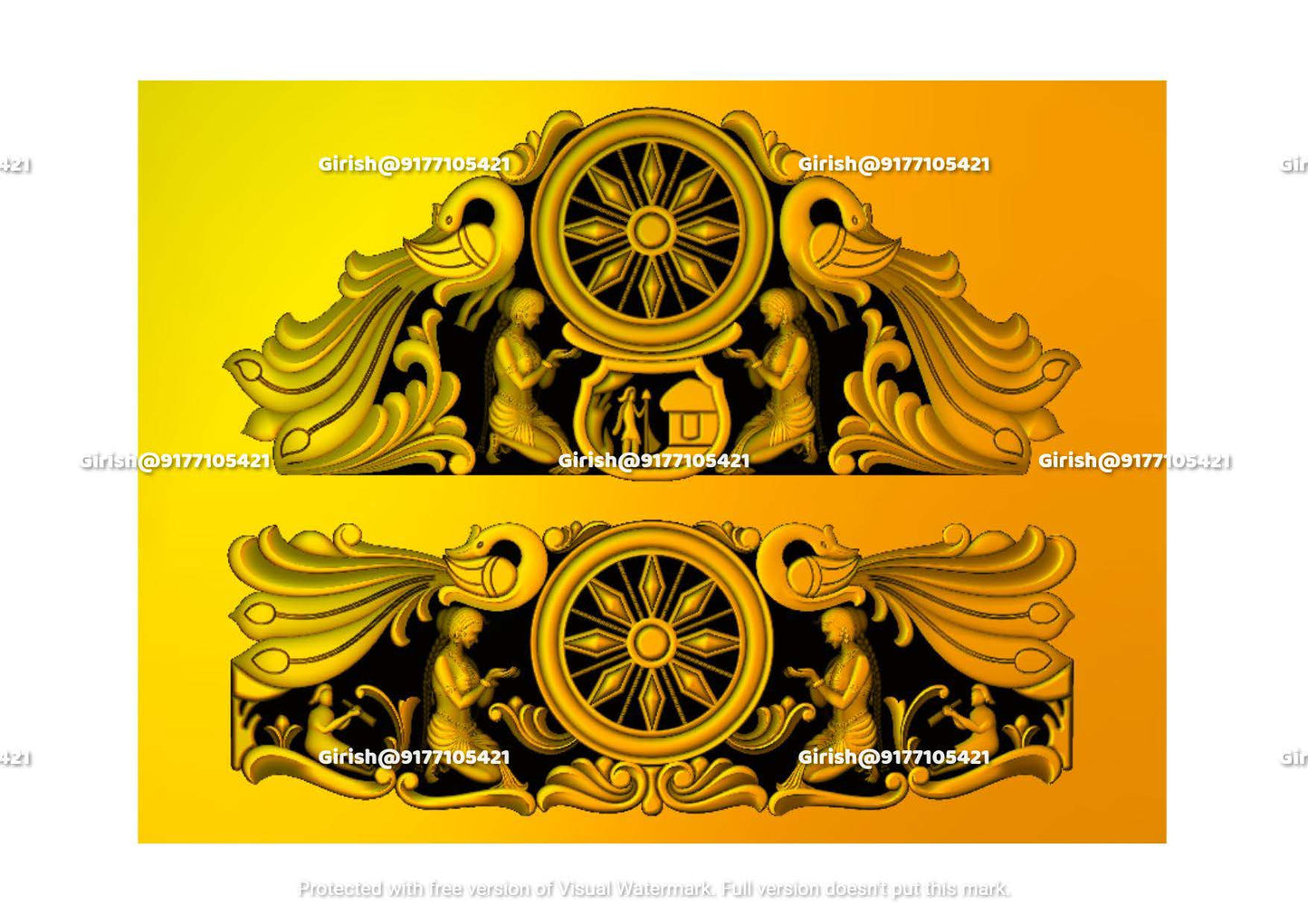 MODERN BED EDITION 1