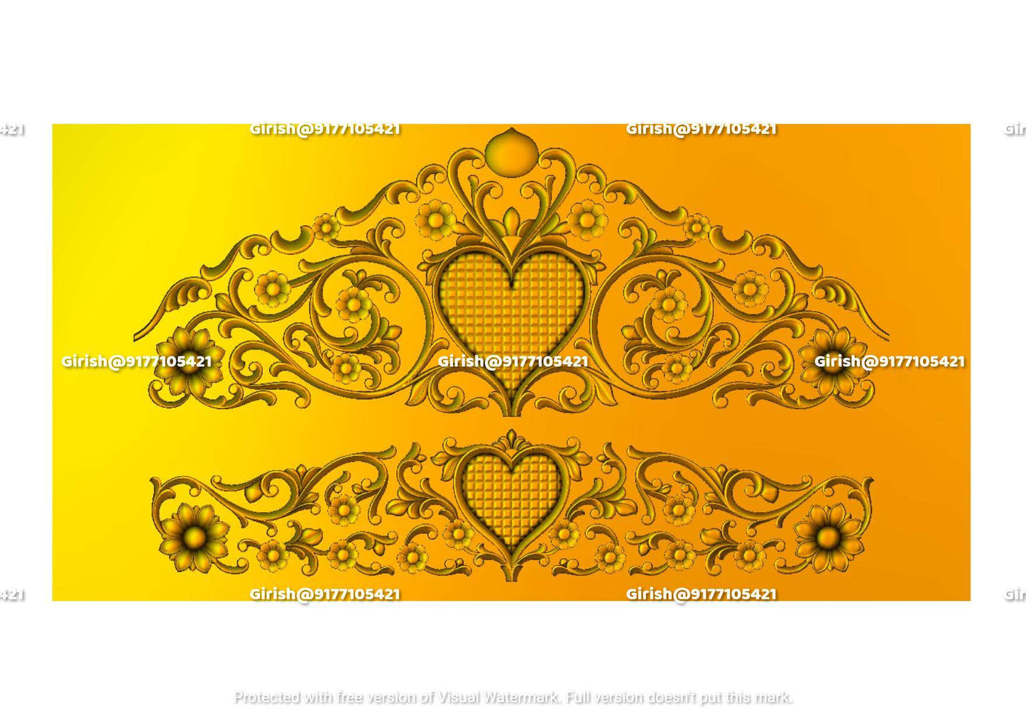 MODERN BED EDITION 1