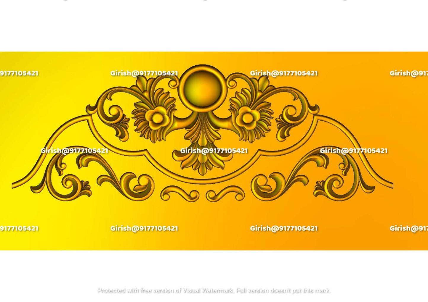 MODERN BED EDITION 1