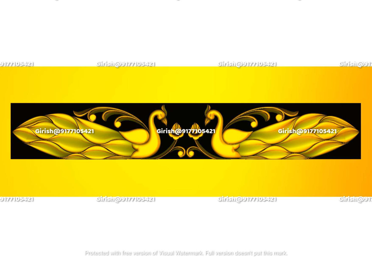 MODERN BED EDITION 1