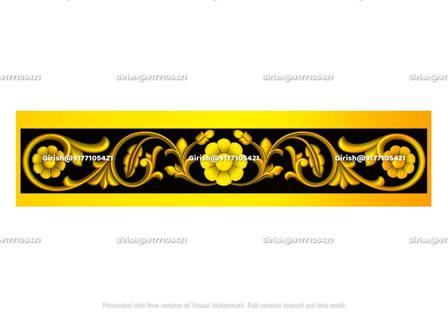 MODERN BED EDITION 1