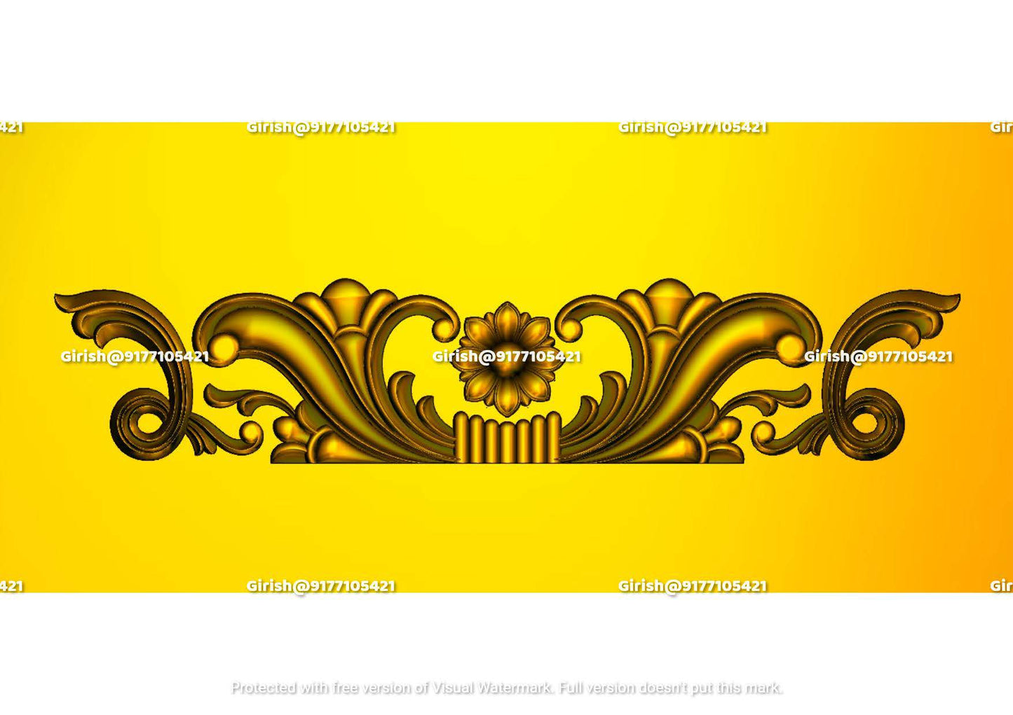 MODERN BED EDITION 1