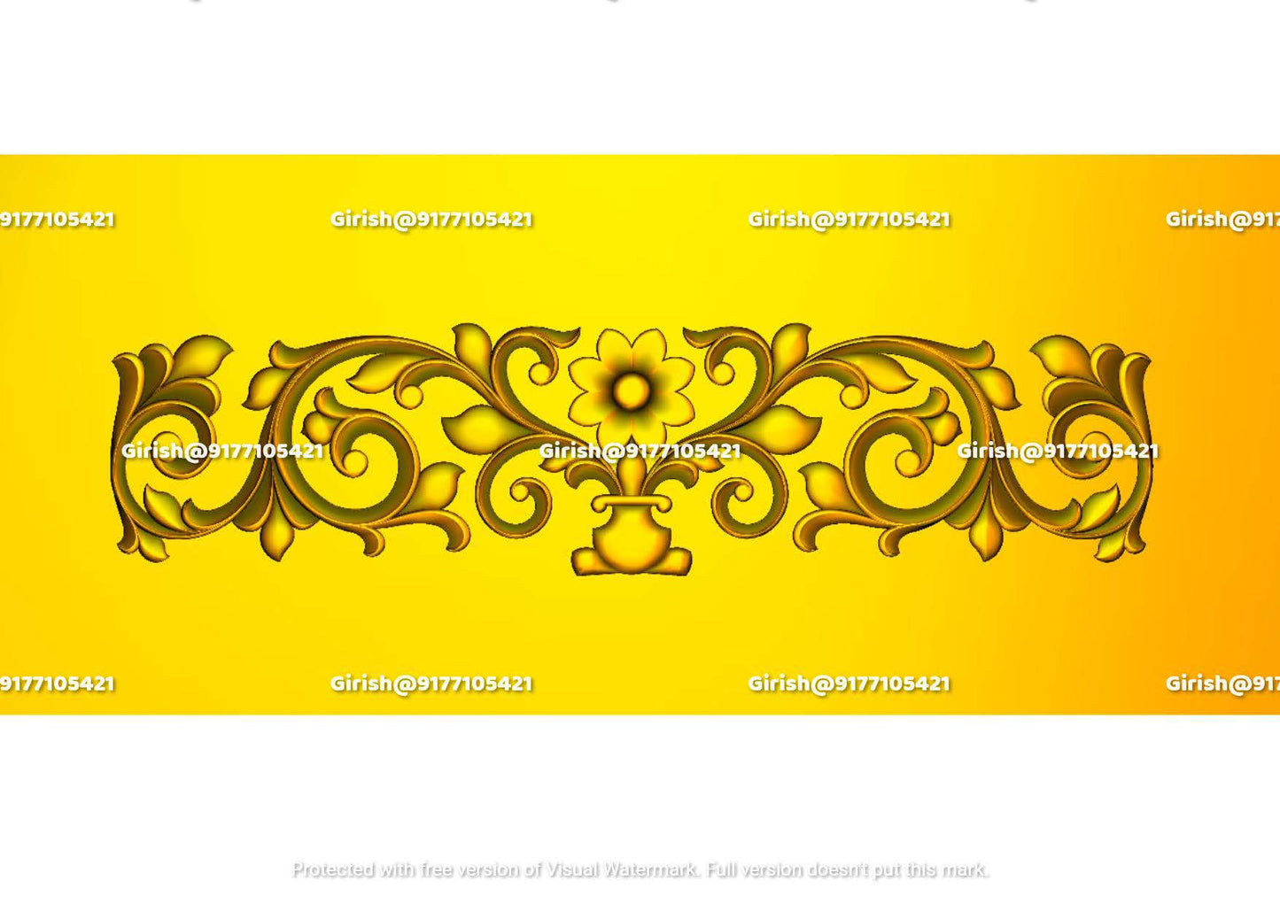 MODERN BED EDITION 1