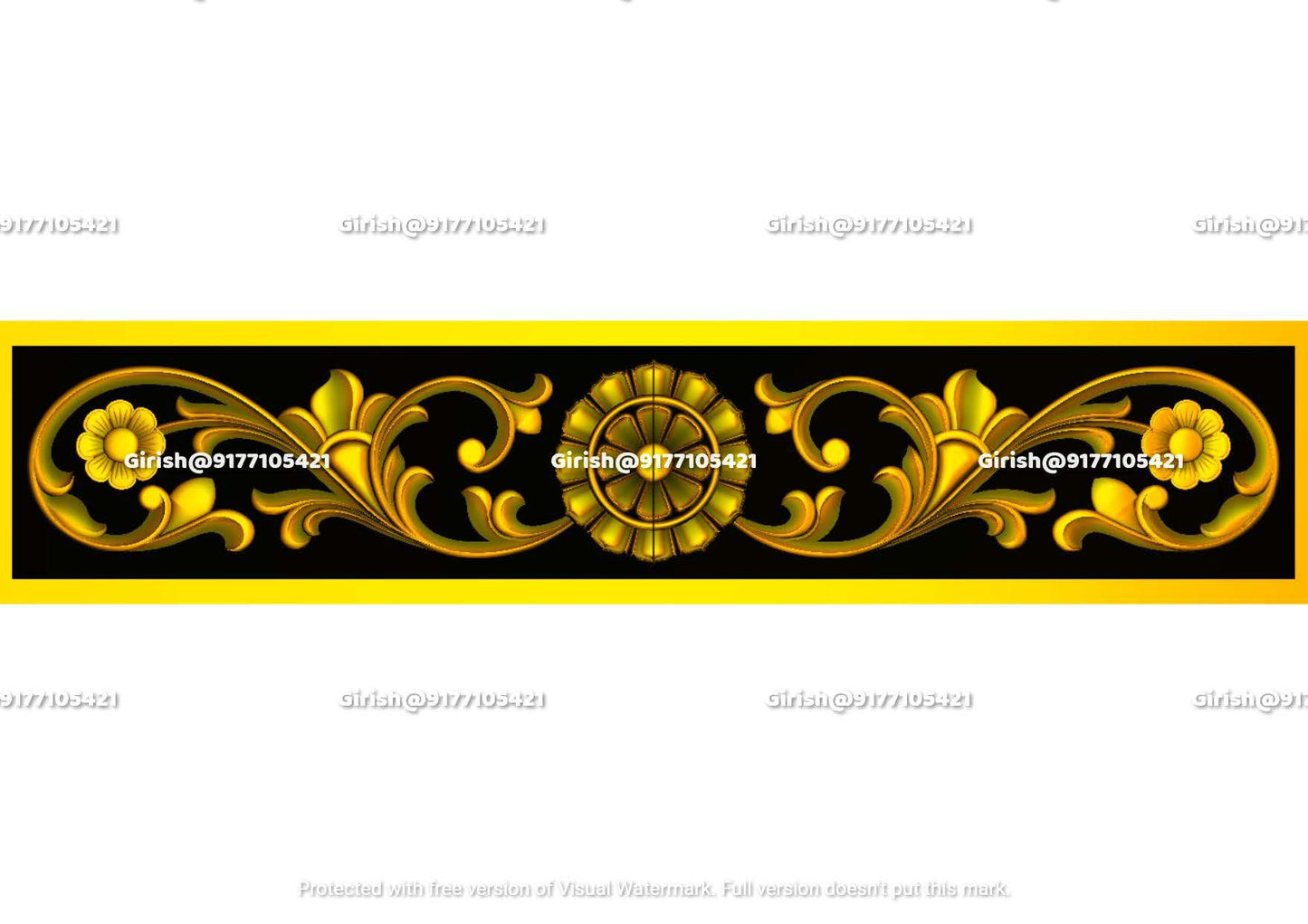 MODERN BED EDITION 1