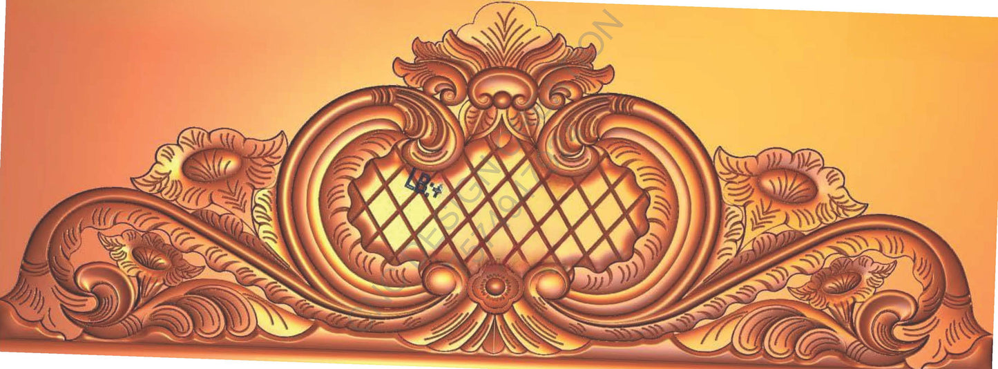 MODERN BED EDITION 2