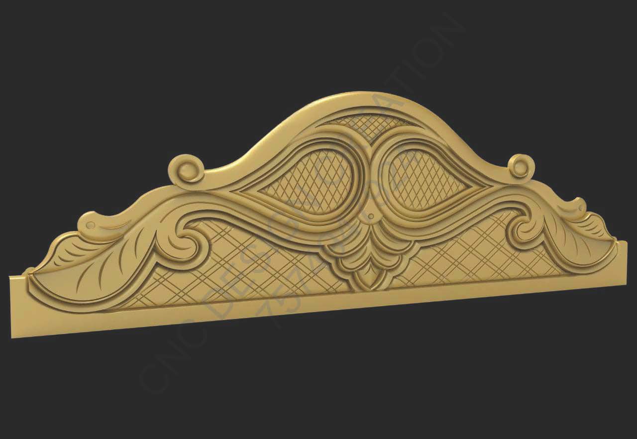 MODERN BED EDITION 2