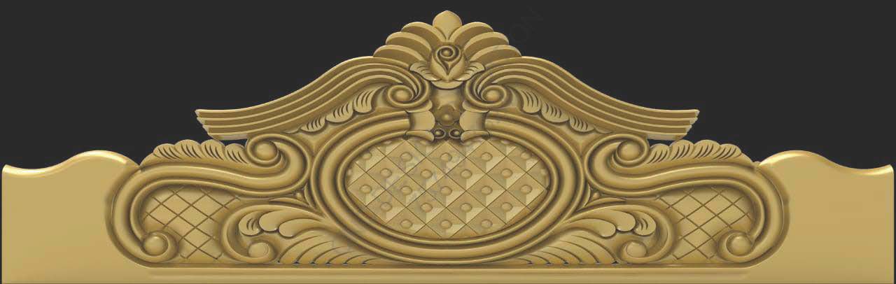 MODERN BED EDITION 2