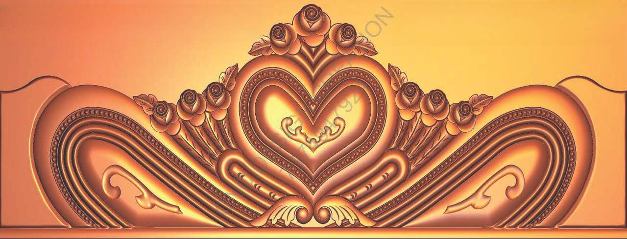 MODERN BED EDITION 2