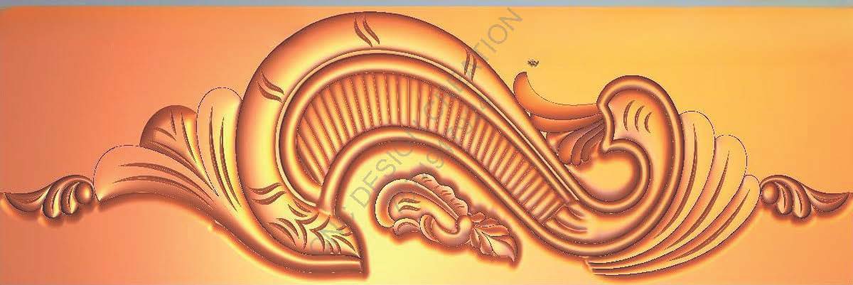 MODERN BED EDITION 2