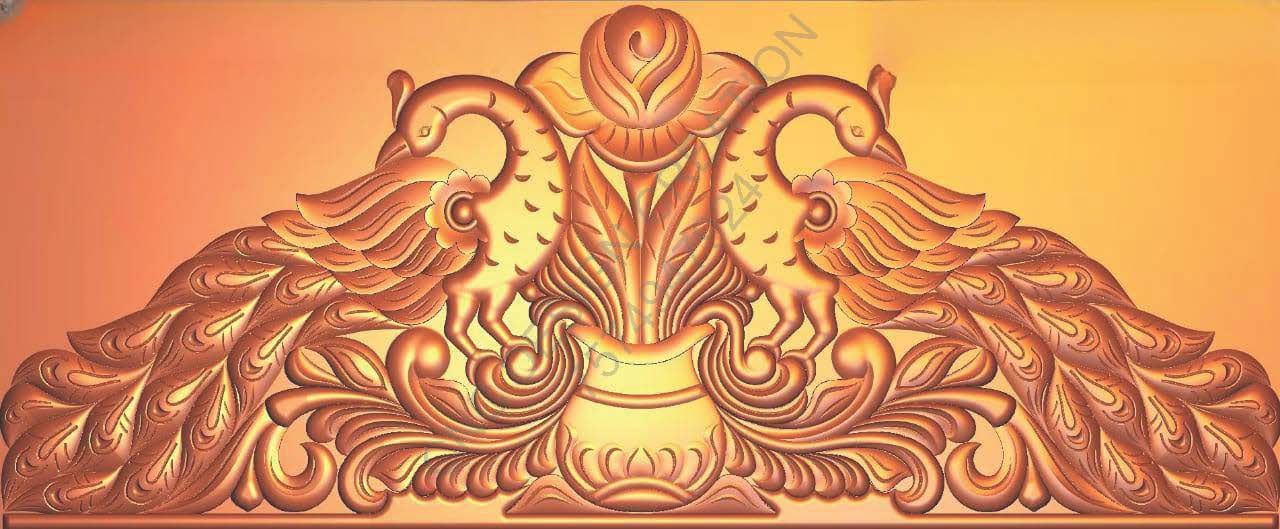 MODERN BED EDITION 2