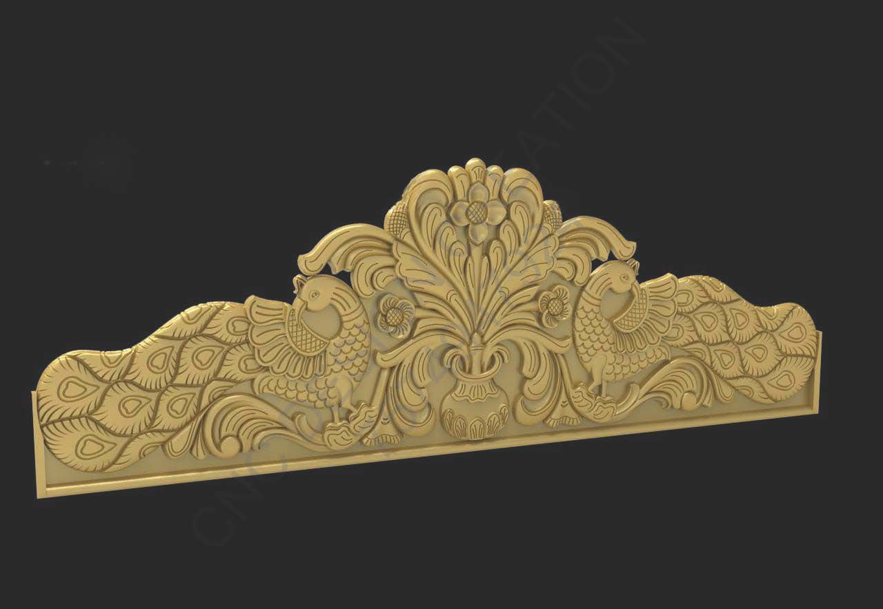 MODERN BED EDITION 2