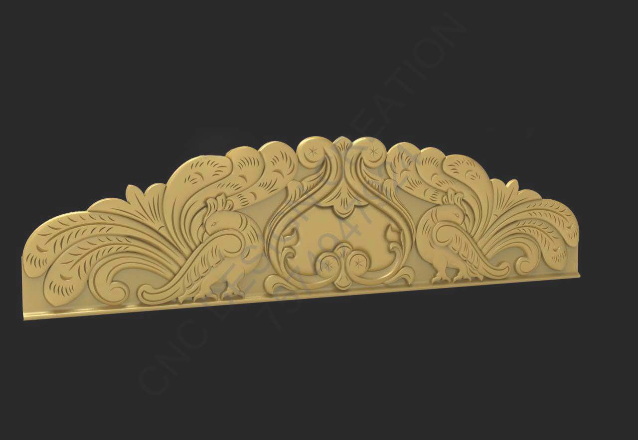 MODERN BED EDITION 2