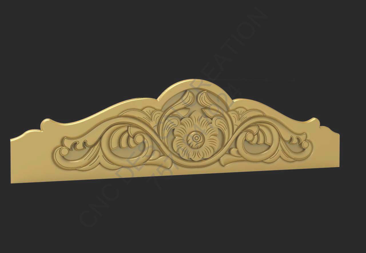 MODERN BED EDITION 2