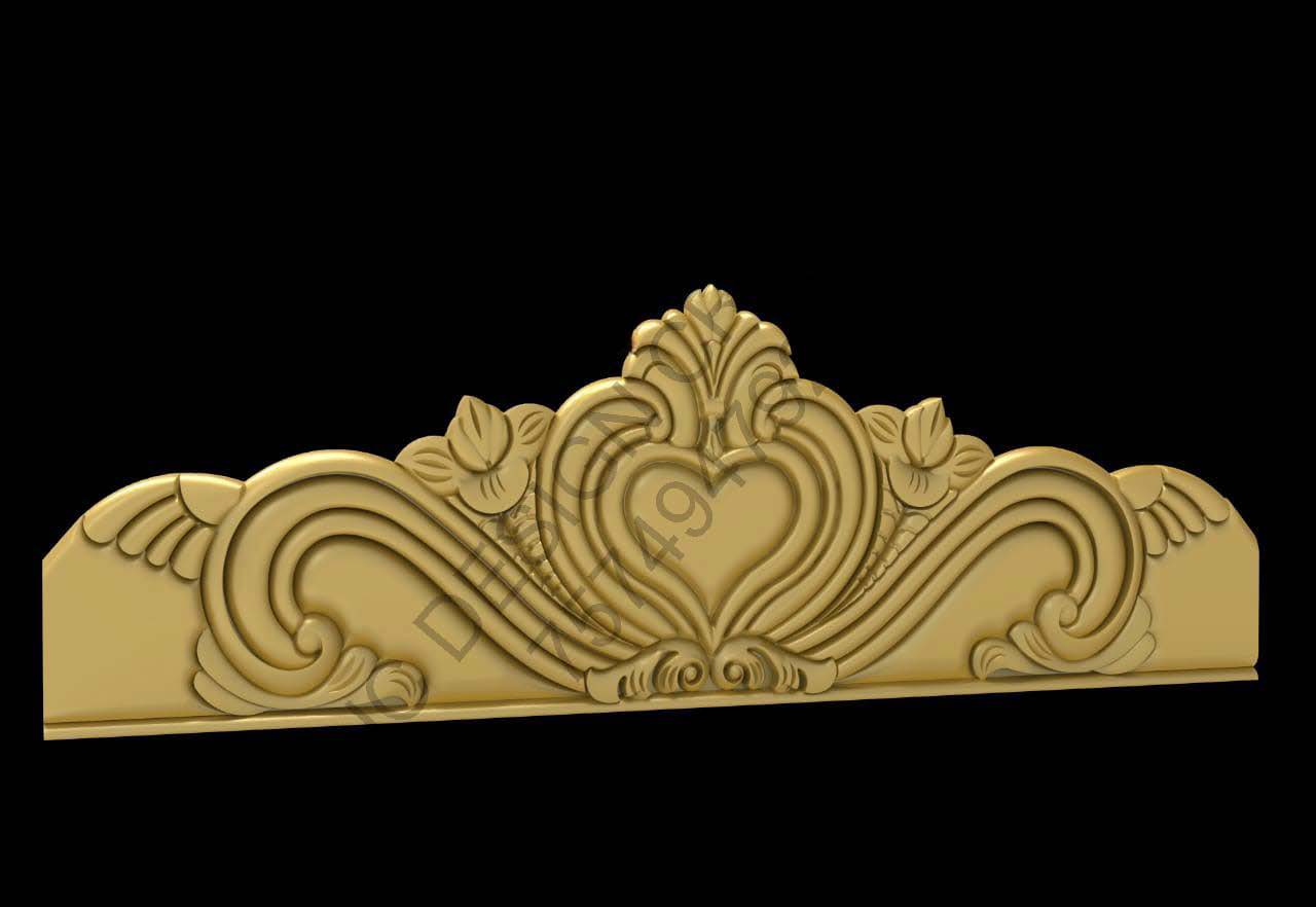 MODERN BED EDITION 2