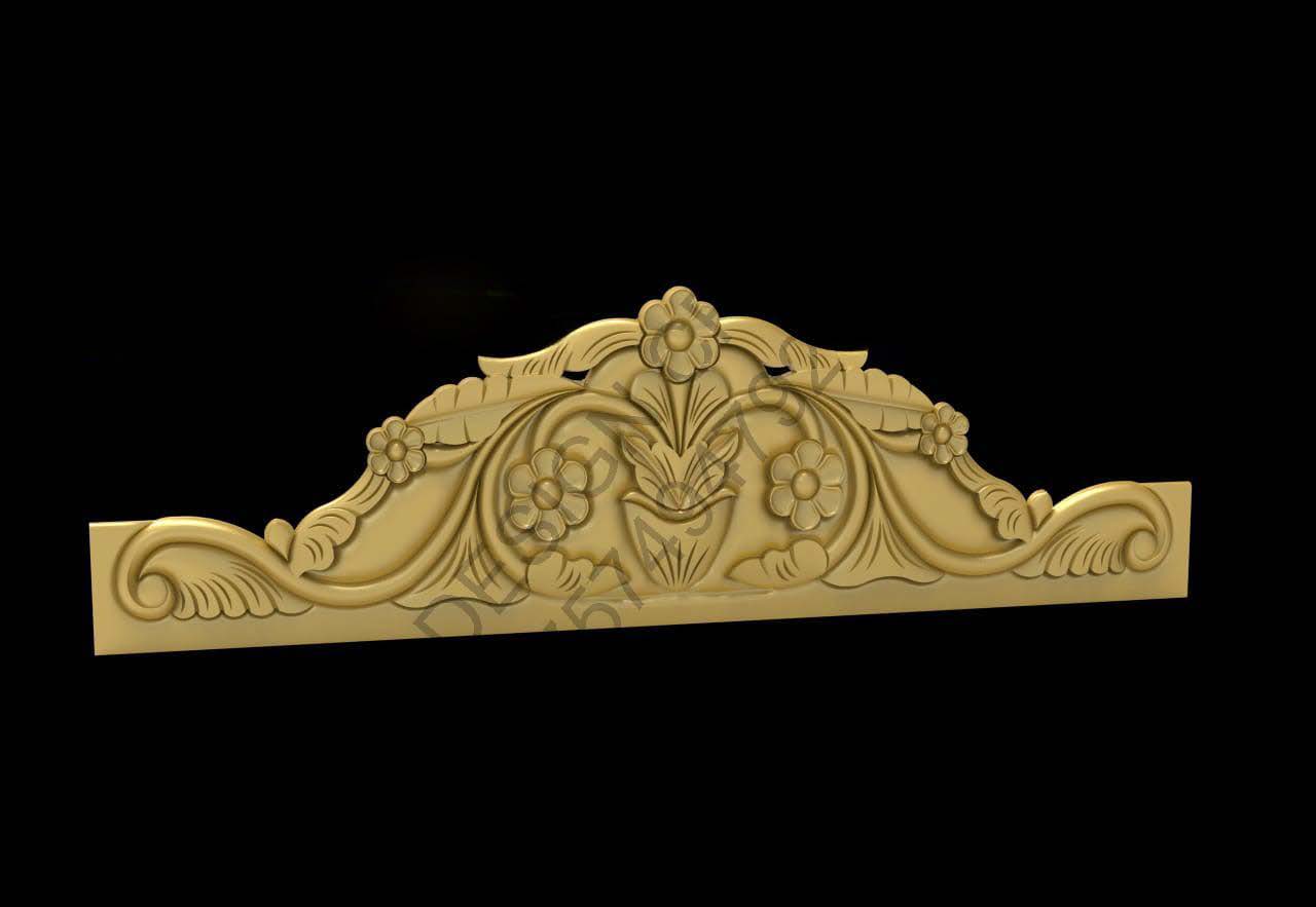 MODERN BED EDITION 2