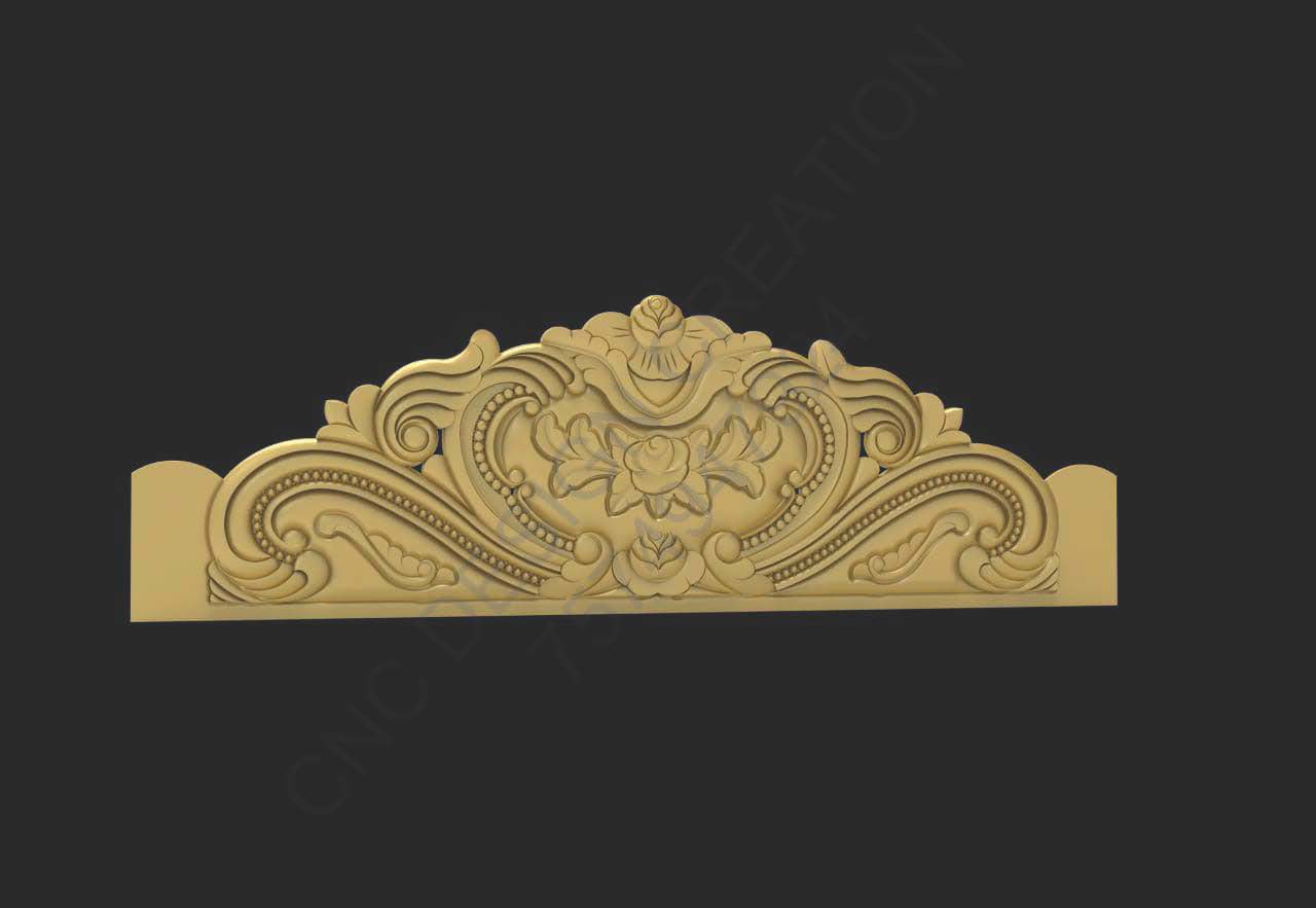 MODERN BED EDITION 2