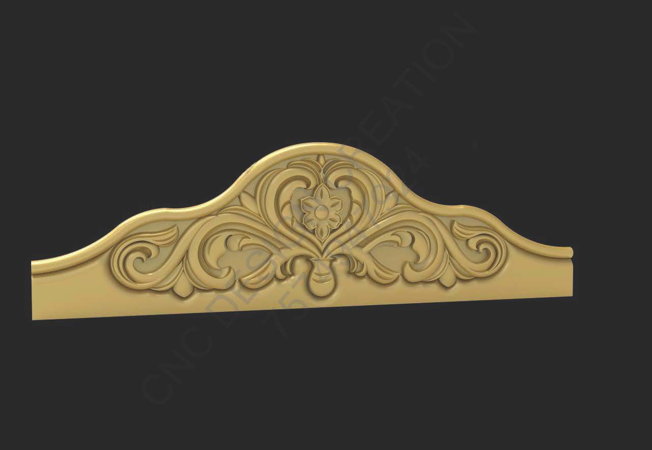 MODERN BED EDITION 2