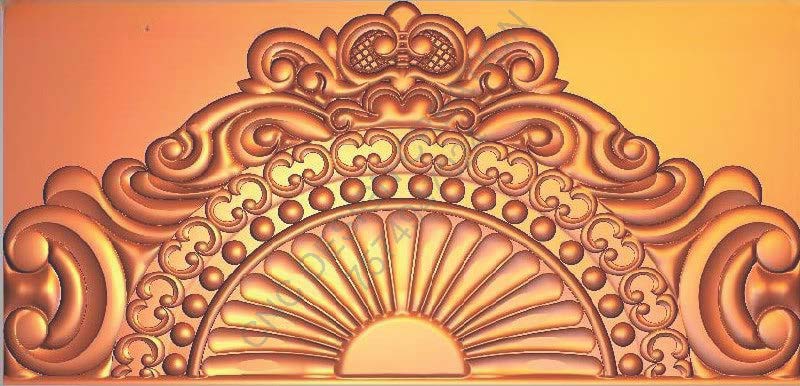 MODERN BED EDITION 2